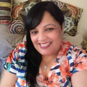 Meet your Posher, Judith